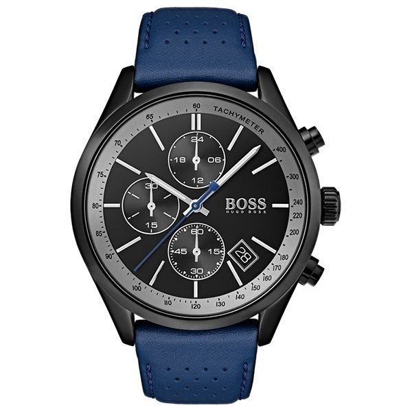 Hugo Boss Grand Prix 1513563 - Photo n°1