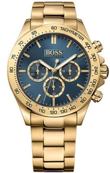 Hugo Boss Ikon 1513340 - Photo n°1