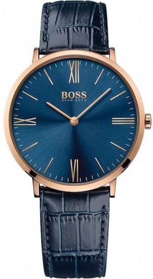 Hugo Boss jackson Ultra Slim 1513371 - Photo n°1