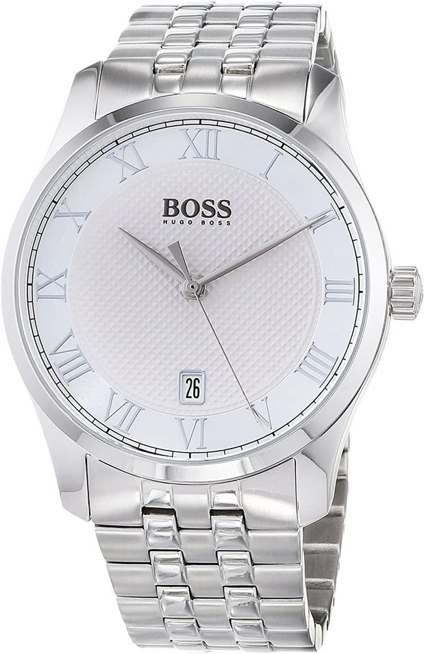 Hugo Boss Master 1513589 - Photo n°1
