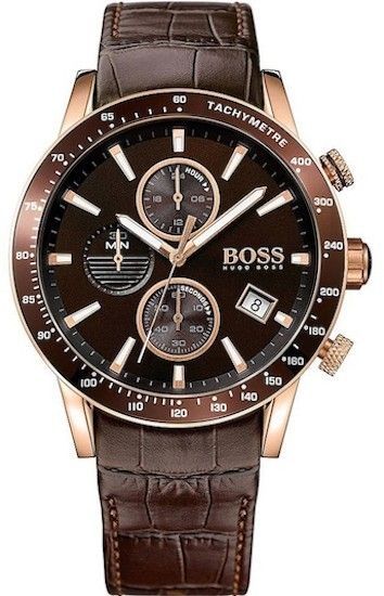Hugo Boss Rafale 1513392 - Photo n°1
