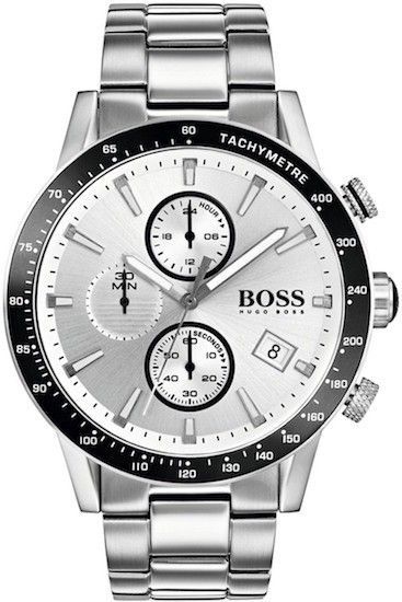 Hugo Boss Rafale 1513511 - Photo n°1