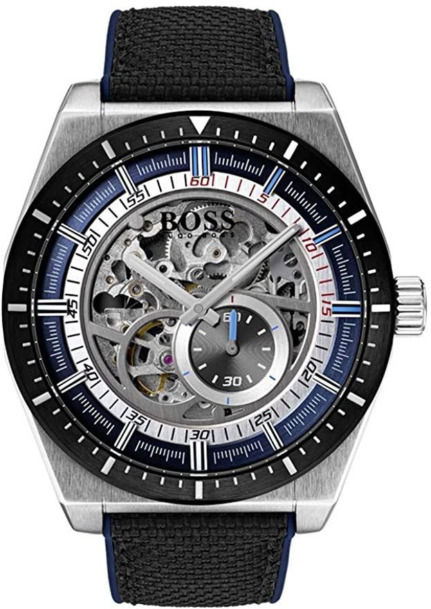 Hugo Boss Skeleton 1513643 - Photo n°1