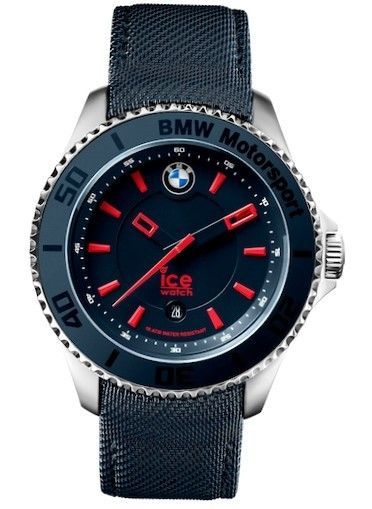 Ice-bmw Motorsport BM.BRD.B.L.14 - Photo n°1