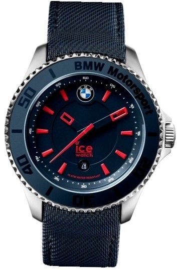 Ice-bmw Motorsport BM.BRD.U.L.14 - Photo n°1