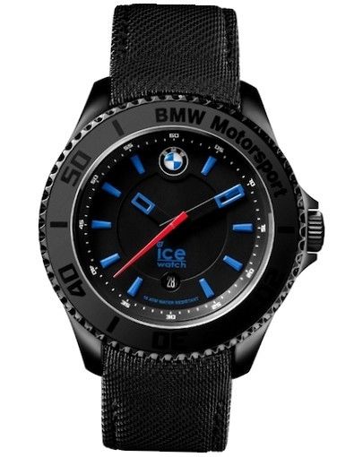 Ice-bmw Motorsport BM.KLB.B.L.14 - Photo n°1