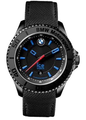 Ice-bmw Motorsport BM.KLB.U.L.14 - Photo n°1
