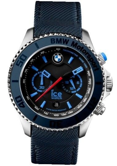Ice-bmw Motorsport Chrono BM.CH.BLB.B.L.14 - Photo n°1