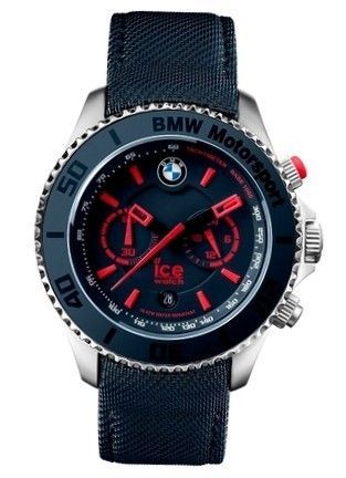 Ice-bmw Motorsport Chrono BM.CH.BRD.B.L.14 - Photo n°1