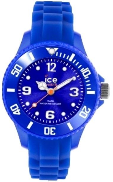 Ice-mini Bimbo Blue SI.BE.M.S.13 - Photo n°1