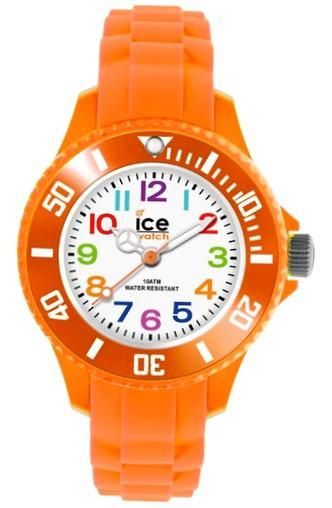 Ice Orange - Mini MN-OE-M-S-12 - Photo n°1