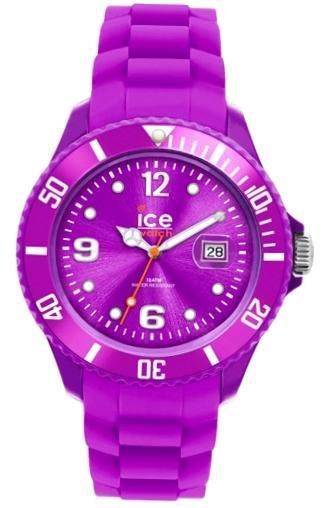 Ice Purple - Small SI-PE-S-S-09 - Photo n°1