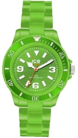 Ice-solid Green SD.GN.U.P.12 - Photo n°1
