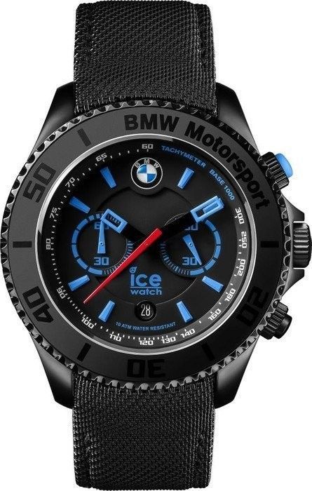 Ice Watch BM-CH-KLB-BB-L-14 - Photo n°1