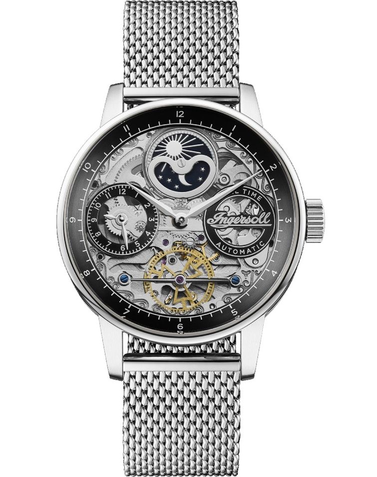 Ingersoll 1892 I07708 - Photo n°1