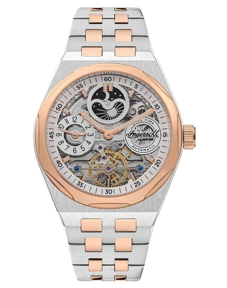 Ingersoll 1892 I12906 - Photo n°1