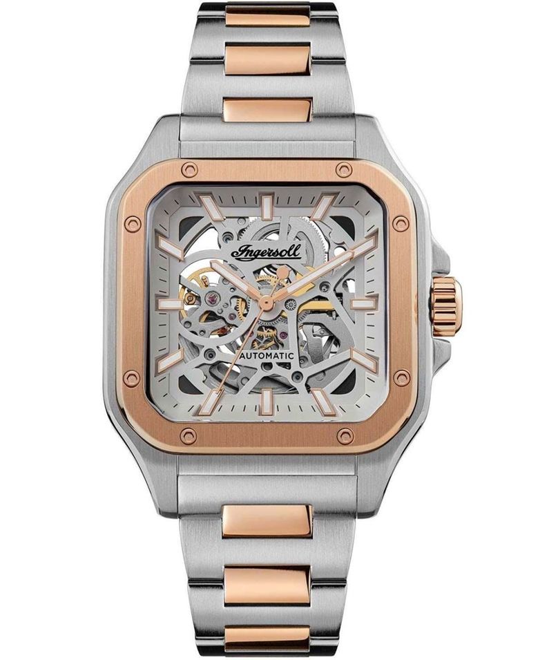 Ingersoll 1892 I14502 - Photo n°1