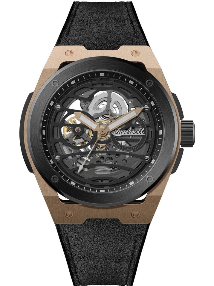 Ingersoll 1892 I15202 - Photo n°1