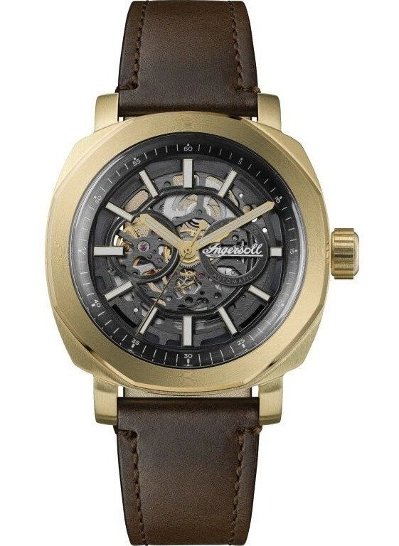 Ingersoll 1892 I16402 - Photo n°1