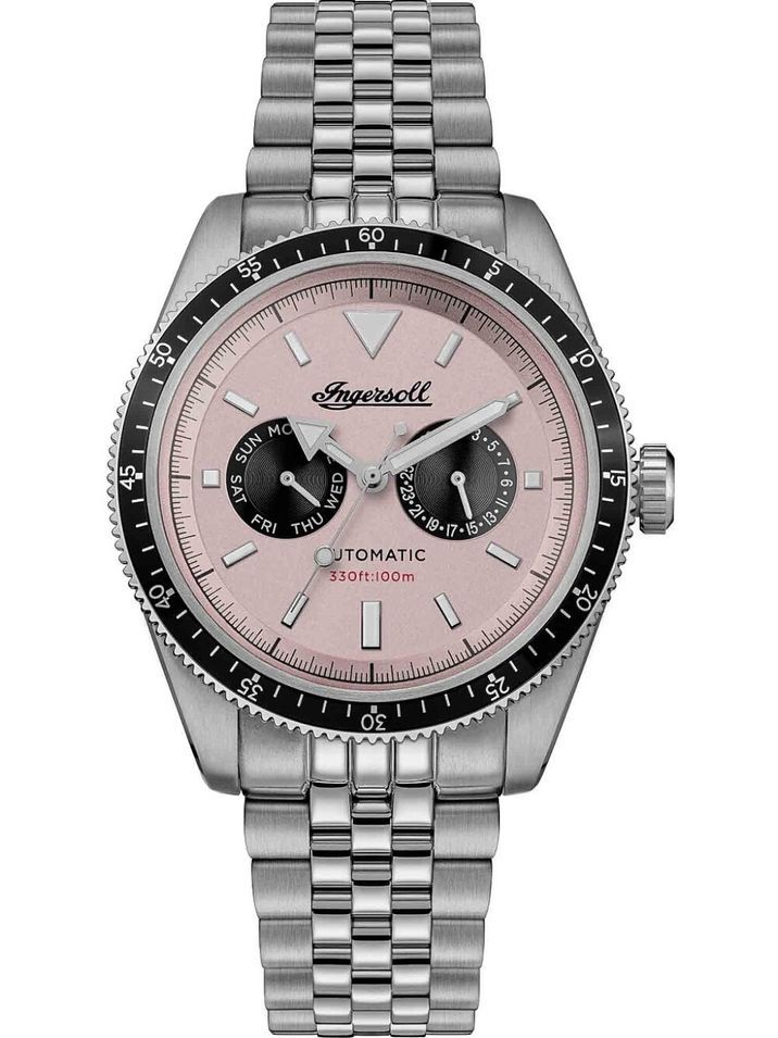 Ingersoll 1892 I17201 - Photo n°1