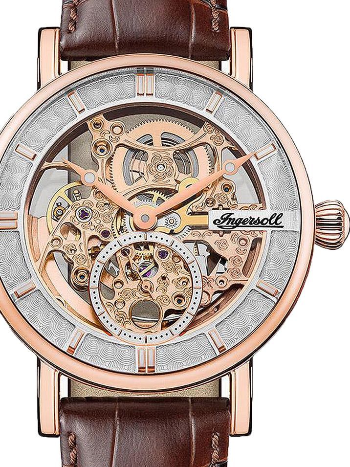 Ingersoll I00401b - Photo n°1