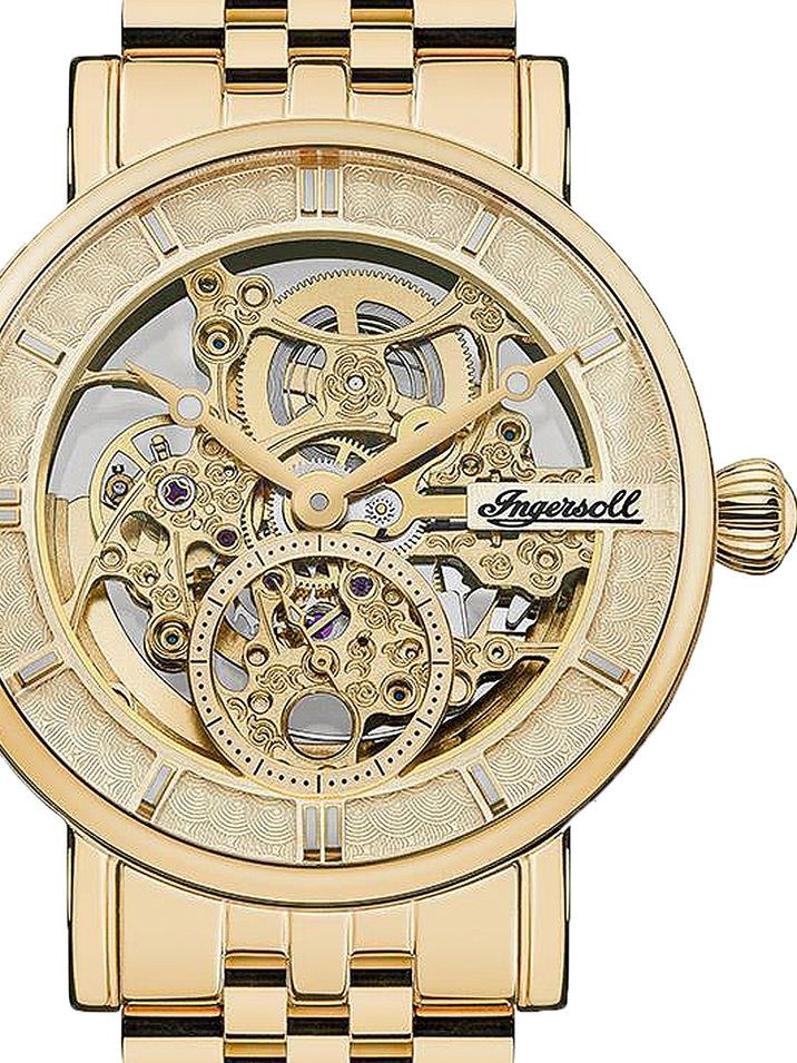 Ingersoll I00408 - Photo n°1