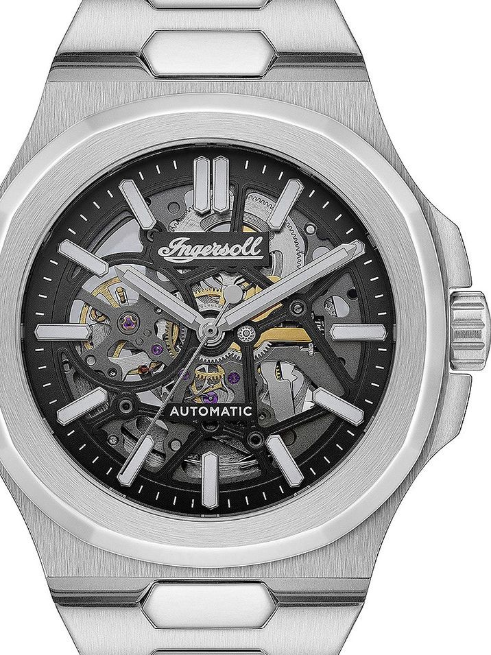 Ingersoll I12501 - Photo n°1