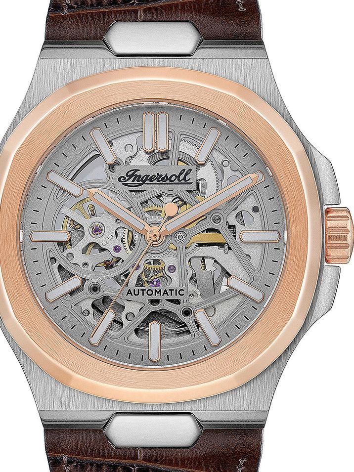 Ingersoll I12503 - Photo n°1