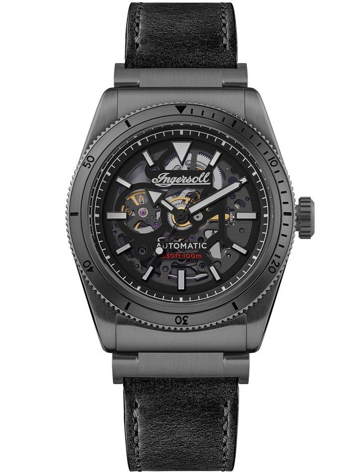 Ingersoll I13902 - Photo n°1
