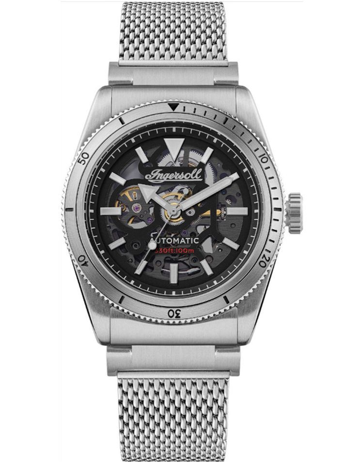 Ingersoll I13903 - Photo n°1