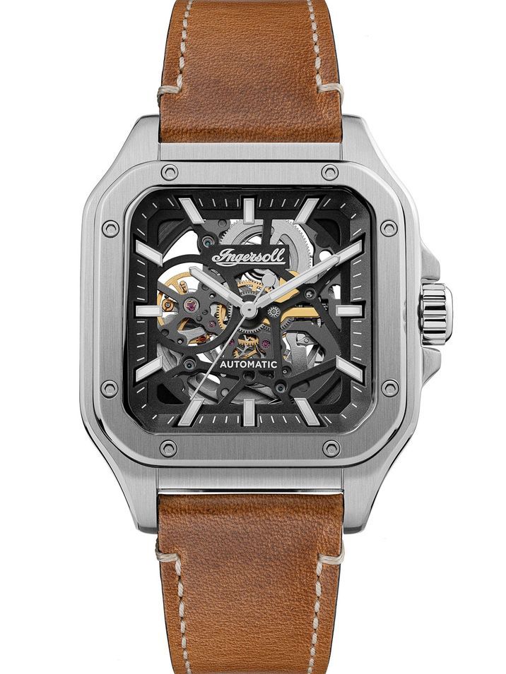 Ingersoll I14503 - Photo n°1
