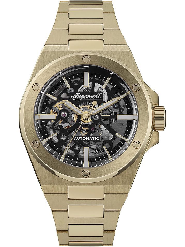 Ingersoll I15001 - Photo n°1