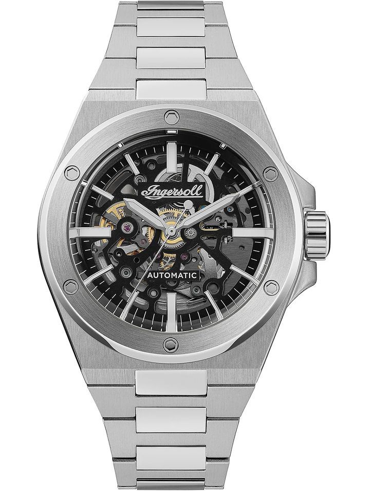 Ingersoll I15002 - Photo n°1