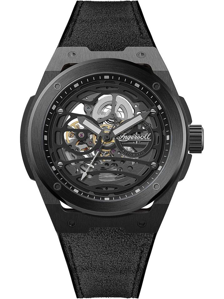 Ingersoll I15201 - Photo n°1