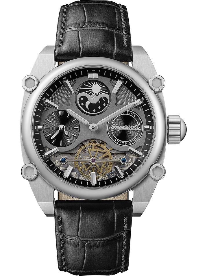 Ingersoll I15402 - Photo n°1