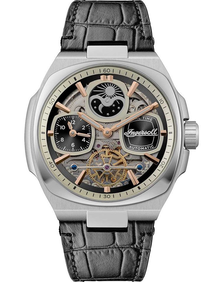 Ingersoll I15801 - Photo n°1