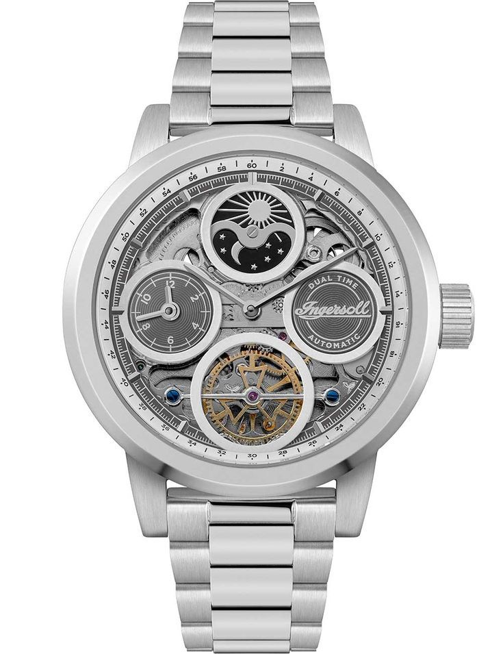 Ingersoll I16002 - Photo n°1