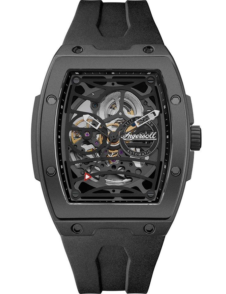 Ingersoll I16201 - Photo n°1