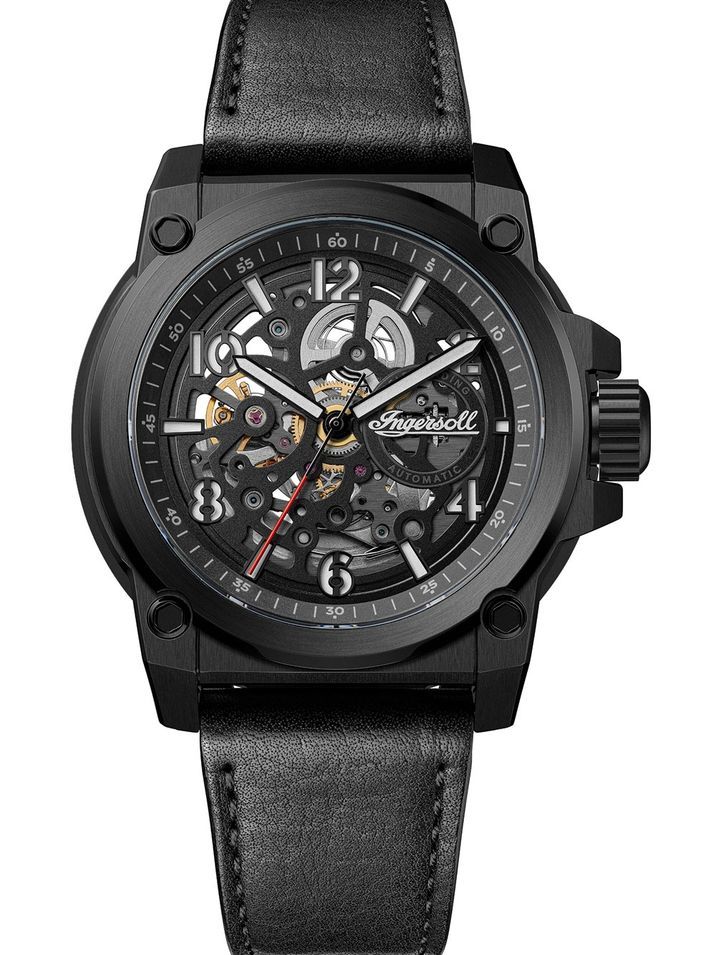Ingersoll I16602 - Photo n°1