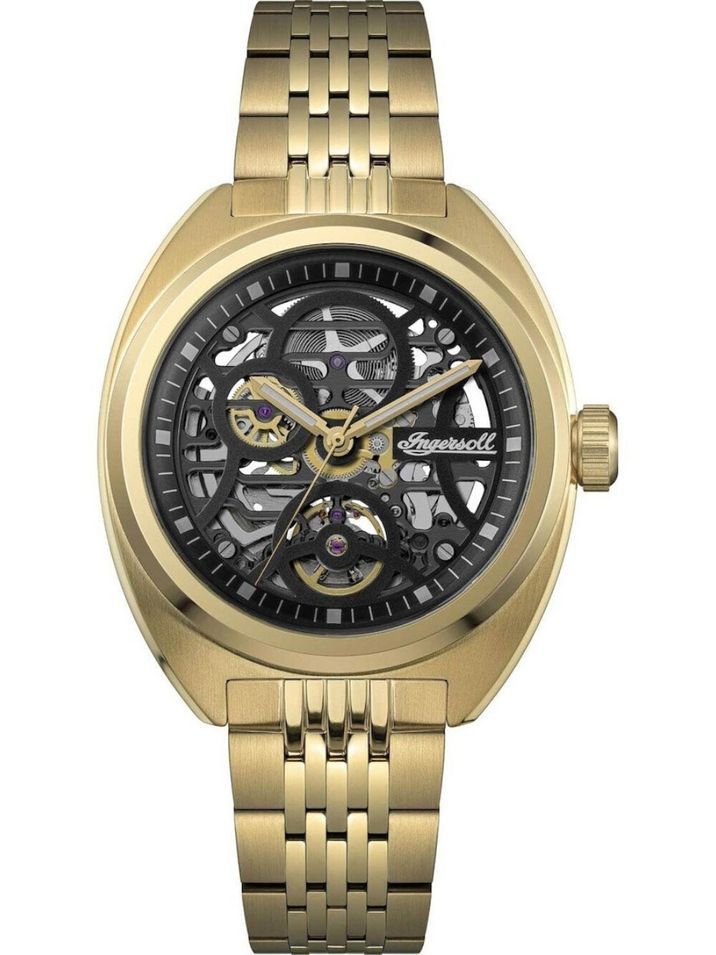 Ingersoll I16902 - Photo n°1