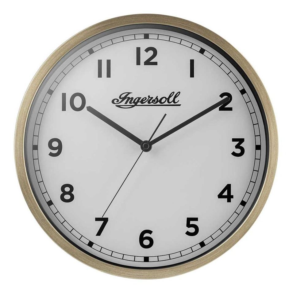 Ingersoll Ic001gw - Photo n°1