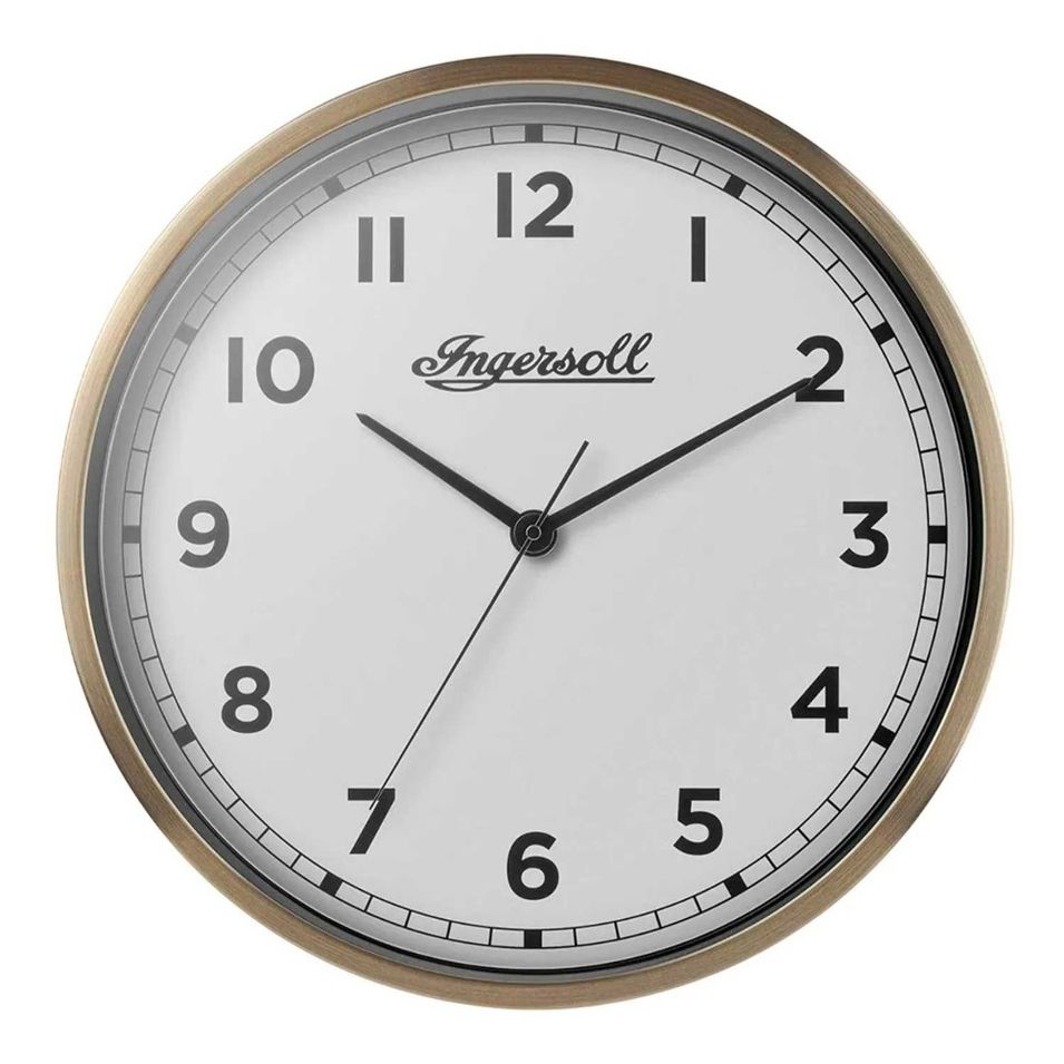 Ingersoll Ic002gw - Photo n°1