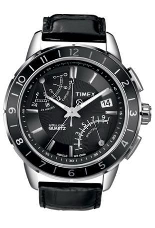 Intelligent Quartz Sl Series Fly-back Chronograph T2N495 - Photo n°1