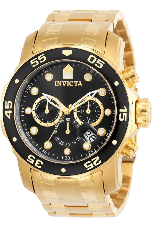 Invicta 0072 - Photo n°1