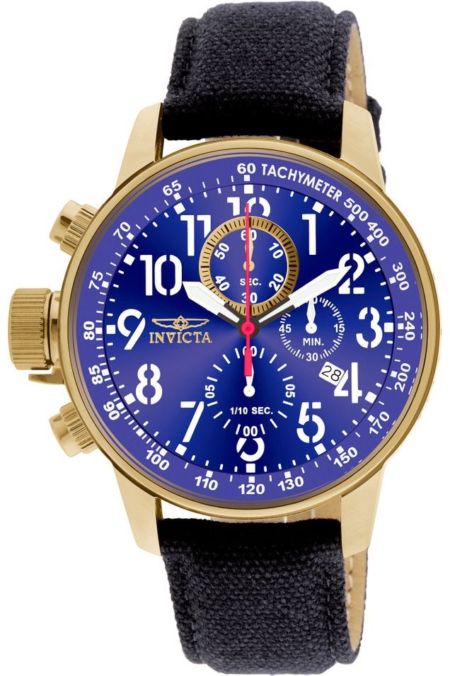 Invicta 1516 - Photo n°1
