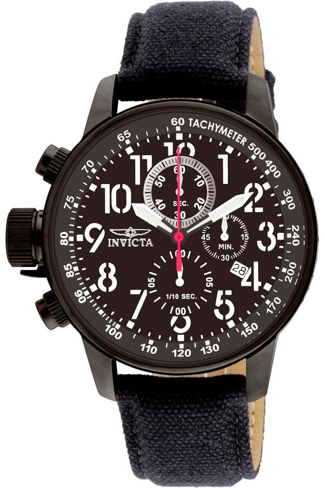 Invicta 1517 - Photo n°1