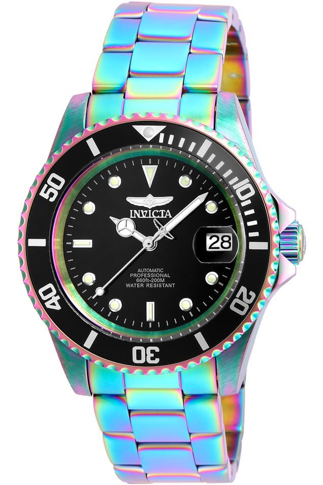 Invicta 26600 - Photo n°1