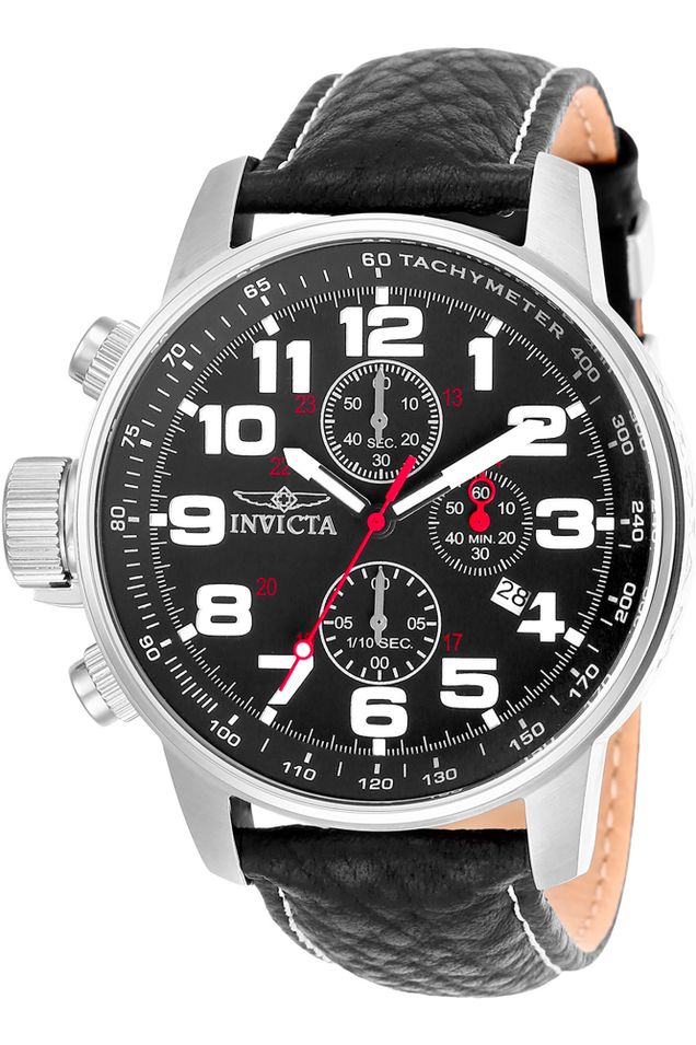 Invicta 2770 - Photo n°1