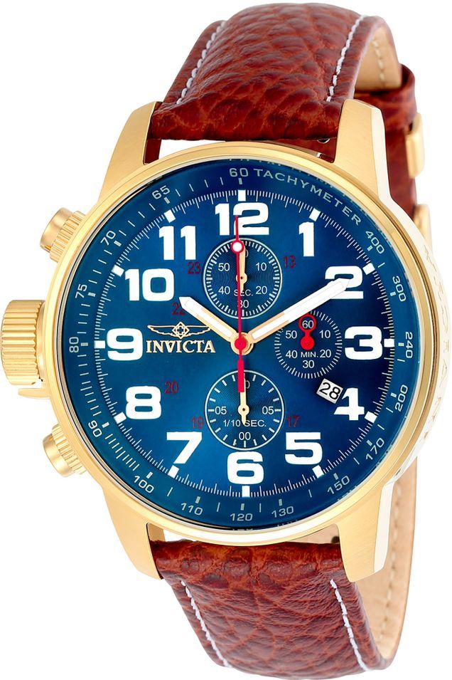 Invicta 3329 - Photo n°1