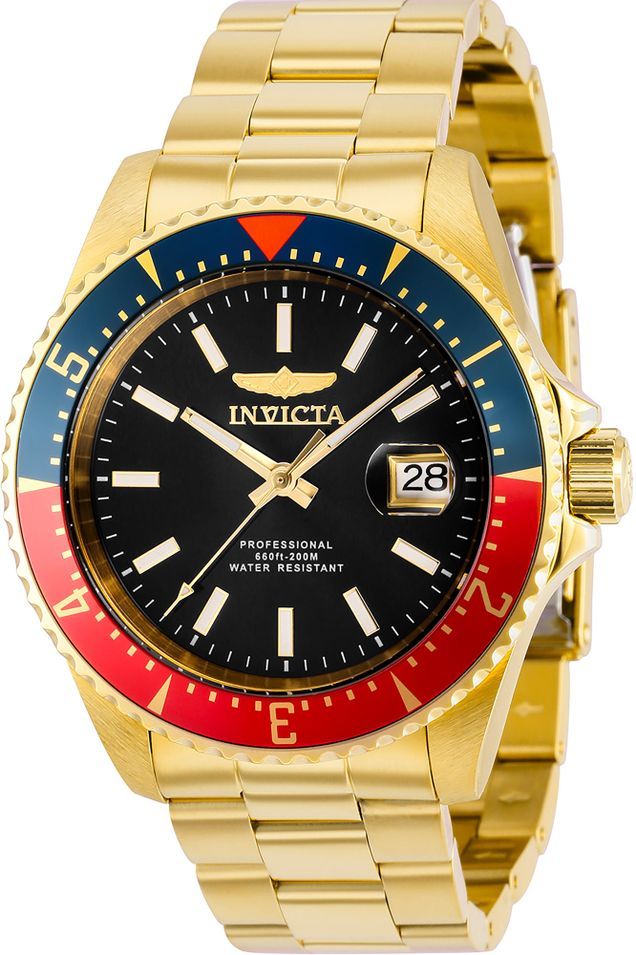 Invicta 36791 - Photo n°1
